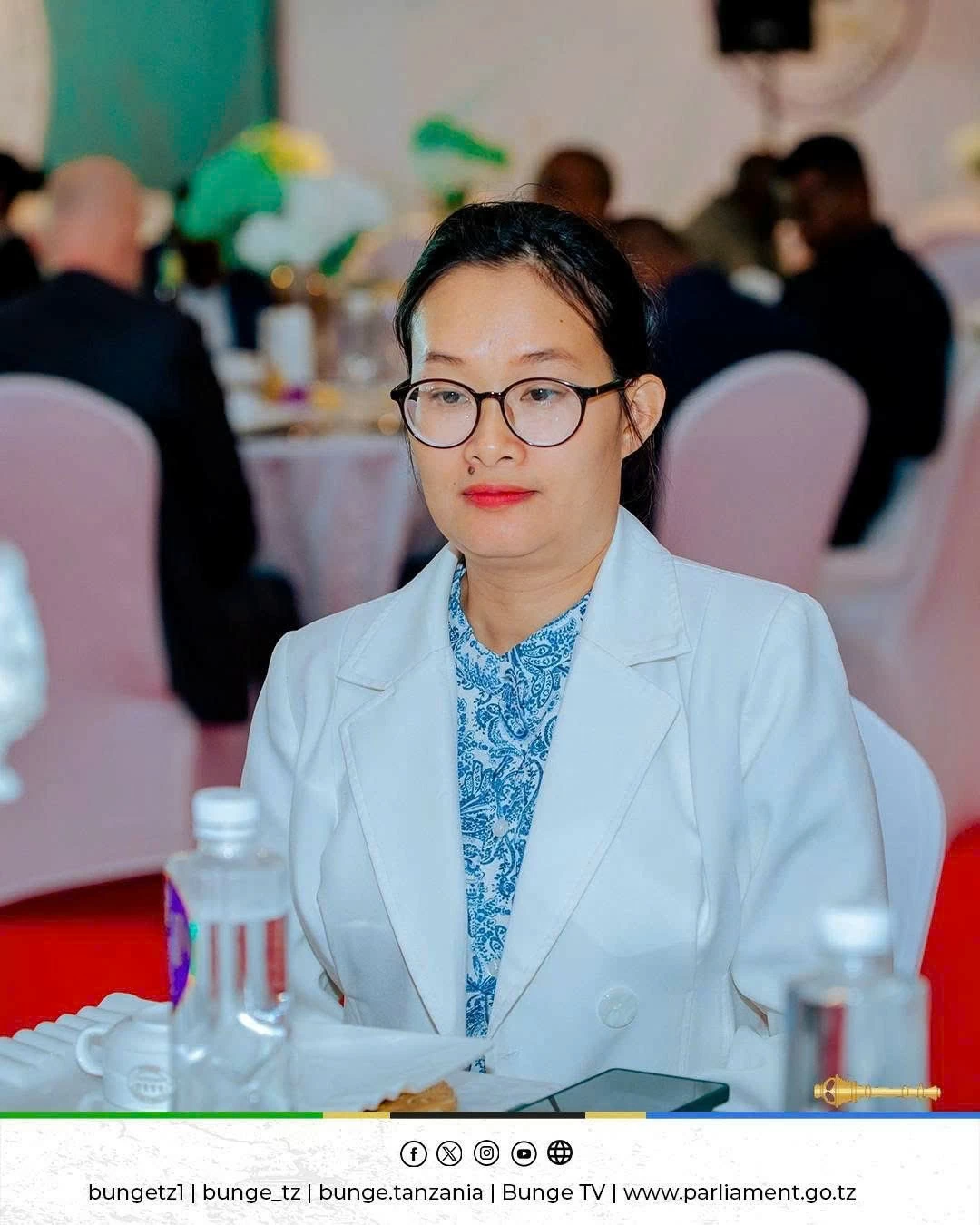 Đại sứ Việt Nam tại Tanzania tham dự Ngày hội Thể thao Bunge Bonanza 2026 và thúc đẩy ngoại giao hành lang tại Dodoma
