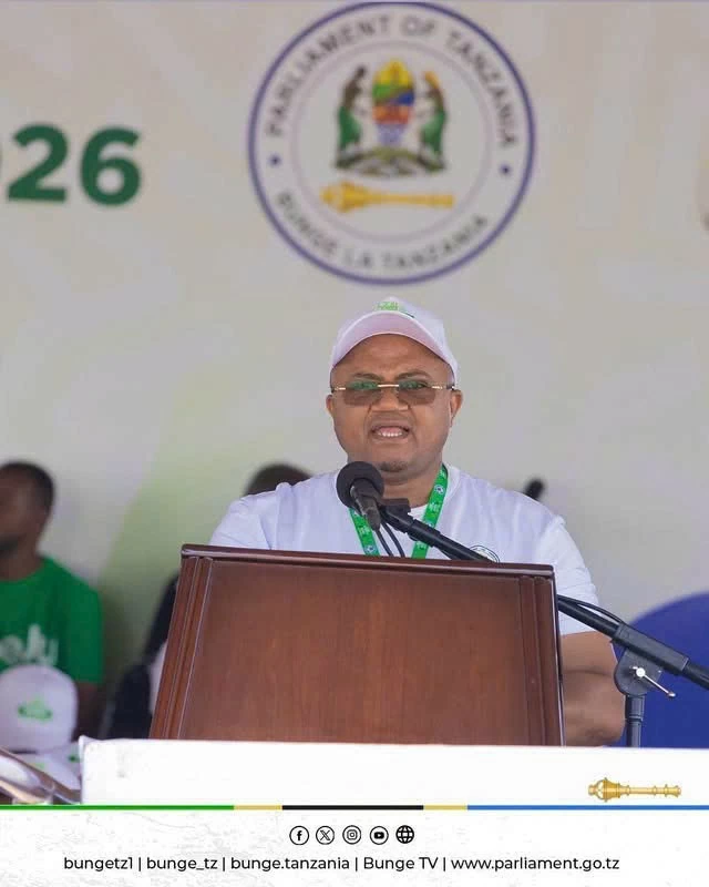 Đại sứ Việt Nam tại Tanzania tham dự Ngày hội Thể thao Bunge Bonanza 2026 và thúc đẩy ngoại giao hành lang tại Dodoma