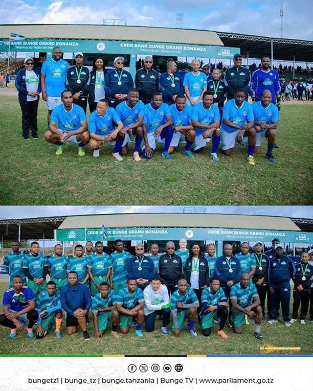 Đại sứ Việt Nam tại Tanzania tham dự Ngày hội Thể thao Bunge Bonanza 2026 và thúc đẩy ngoại giao hành lang tại Dodoma