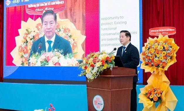 Lần đầu tiên Việt Nam đăng cai tập huấn chuẩn châu Âu về giải phẫu bệnh tiết niệu
