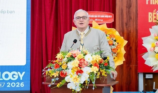 Lần đầu tiên Việt Nam đăng cai tập huấn chuẩn châu Âu về giải phẫu bệnh tiết niệu