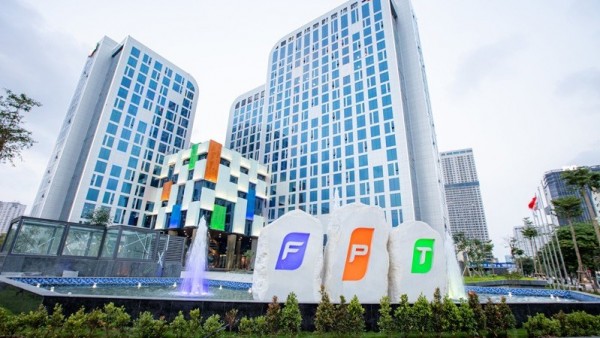 FPT giữ vị thế công ty dịch vụ CNTT lớn nhất trong Fortune Southeast Asia 500