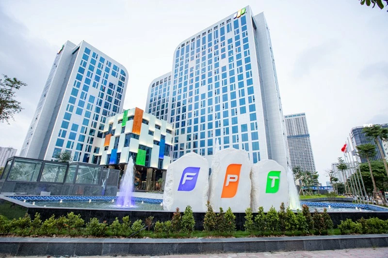 FPT giữ vị thế công ty dịch vụ CNTT lớn nhất trong Fortune Southeast Asia 500 FPT giữ vị thế công ty dịch vụ CNTT lớn nhất trong Fortune Southeast Asia 500