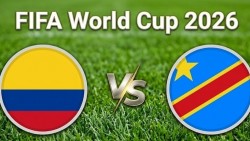 Nhận định, dự đoán trận đấu Colombia vs Congo: Đại chiến ngôi đầu bảng K