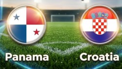 Nhận định, dự đoán trận đấu Panama vs Croatia: Cuộc chiến sống còn tại bảng L
