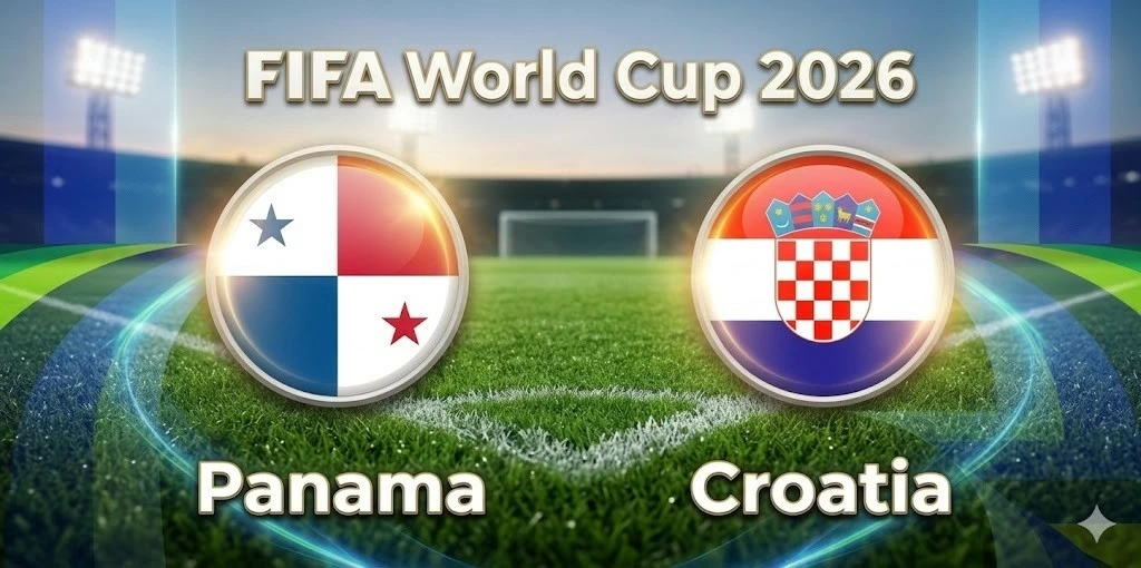 Nhận định, dự đoán trận đấu Panama vs Croatia: Cuộc chiến sống còn tại bảng L