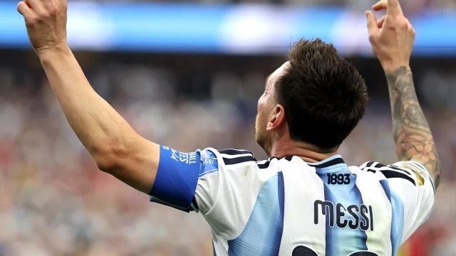 Mất kỷ lục ghi bàn World Cup vào tay Messi, huyền thoại Klose phản ứng ra sao?