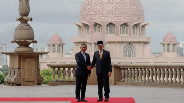 Thủ tướng Bangladesh Tarique Rahman lần đầu thăm Malaysia