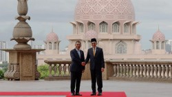Thủ tướng Bangladesh Tarique Rahman lần đầu thăm Malaysia