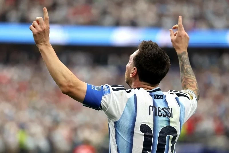 Mất kỷ lục ghi bàn World Cup vào tay Messi, huyền thoại Klose phản ứng ra sao?