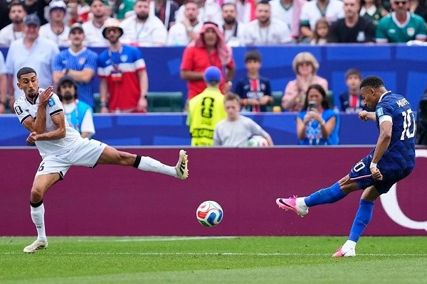 Kết quả bóng đá Bảng I World Cup 2026: Pháp 3-0 Iraq – Messi gọi Mbappé trả lời, Les Bleus sớm giành vé vào vòng knock-out