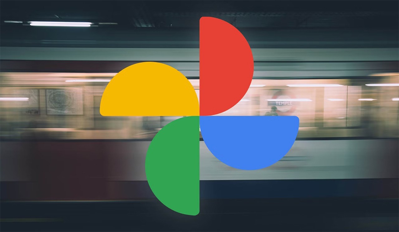 Khắc phục tình trạng không vào được Google Photos dễ dàng