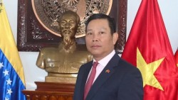 Chuyến thăm của Bộ trưởng Ngoại giao Lê Hoài Trung nhằm tăng cường tin cậy chính trị, củng cố và làm sâu sắc hơn nữa quan hệ Việt Nam-Venezuela