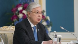 Một đồng minh chiến lược của Nga tuyên bố: Quan hệ đối tác với EU quan trọng hơn bao giờ hết