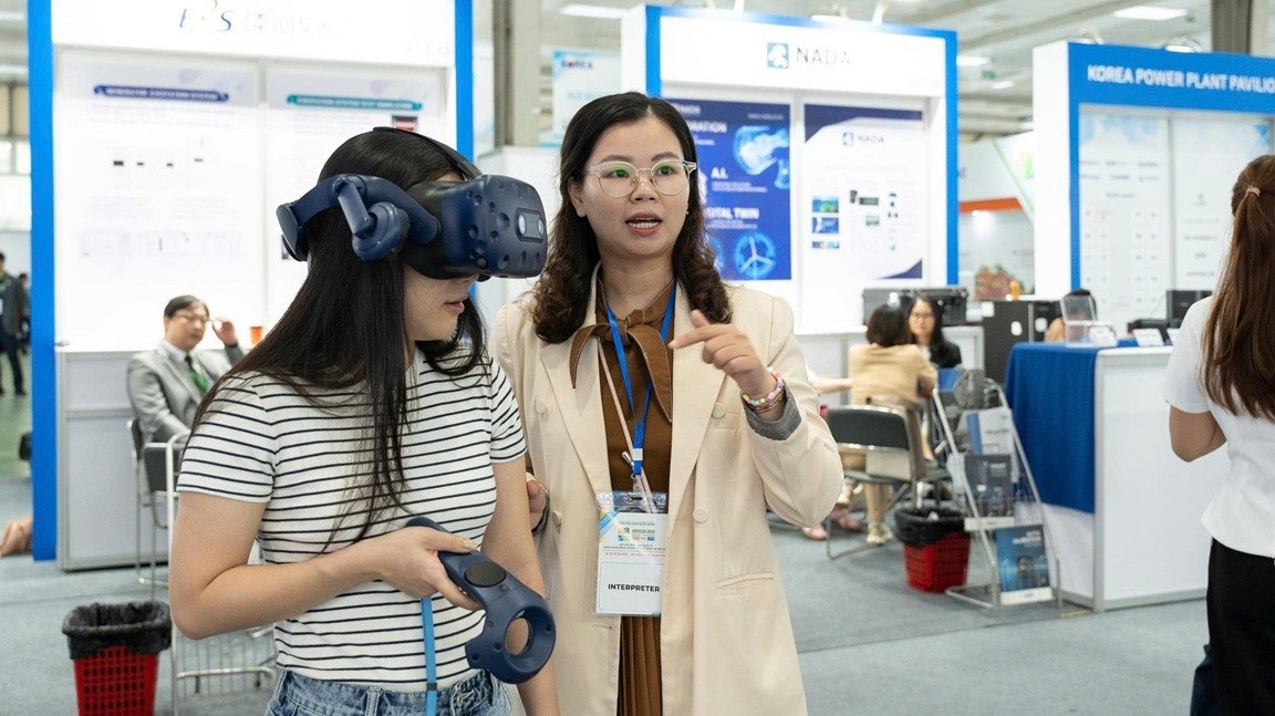 ENTECH HANOI 2026: Điểm hẹn công nghệ xanh và chuyển dịch năng lượng