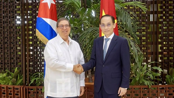 Chuyến thăm Cuba, Venezuela của Đặc phái viên Tổng Bí thư, Chủ tịch nước đạt nhiều kết quả tích cực
