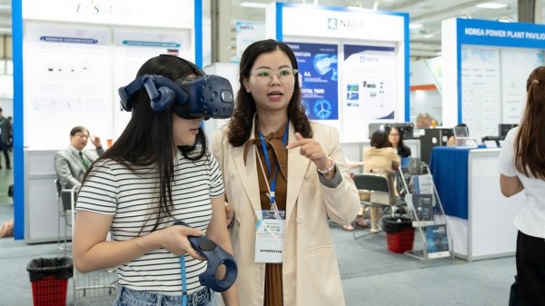 ENTECH HANOI 2026: Điểm hẹn công nghệ xanh và chuyển dịch năng lượng
