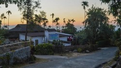 Ngôi làng du lịch nổi tiếng Mawlynnong dừng đón khách vào Chủ nhật