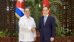 Chuyến thăm Cuba, Venezuela của Đặc phái viên Tổng Bí thư, Chủ tịch nước đạt nhiều kết quả tích cực