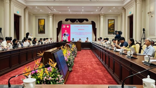 Công bố Lệnh của Chủ tịch nước về 2 Pháp lệnh sẽ có hiệu lực từ 1/7/2026