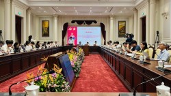 Công bố Lệnh của Chủ tịch nước về 2 Pháp lệnh sẽ có hiệu lực từ 1/7/2026