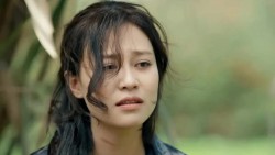 Dưới ô cửa sáng đèn tập 17: Diệu từ chối sự giúp đỡ của chồng