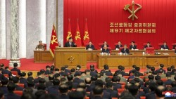 Triều Tiên: Phát triển năng lực hạt nhân là cần thiết để ứng phó với môi trường quốc tế ngày càng phức tạp