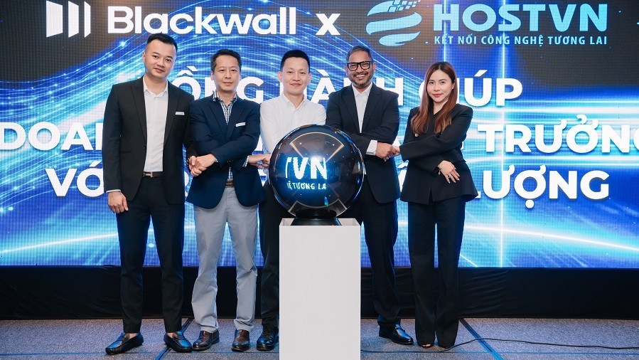 Đưa công nghệ bảo vệ lưu lượng web châu Âu vào Việt Nam