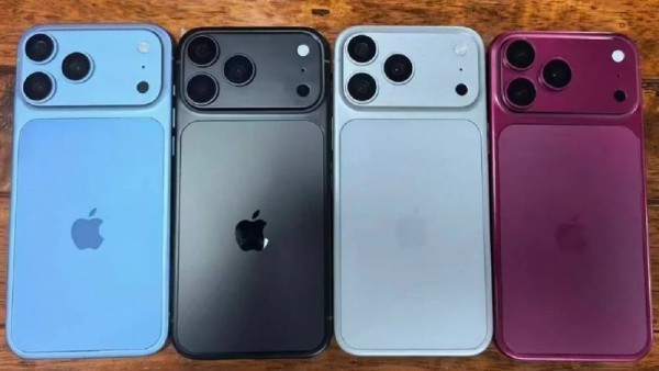 Giá iPhone 18 bao nhiêu? Có đáng mua không?