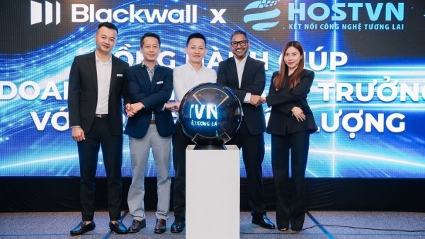 Đưa công nghệ bảo vệ lưu lượng web châu Âu vào Việt Nam