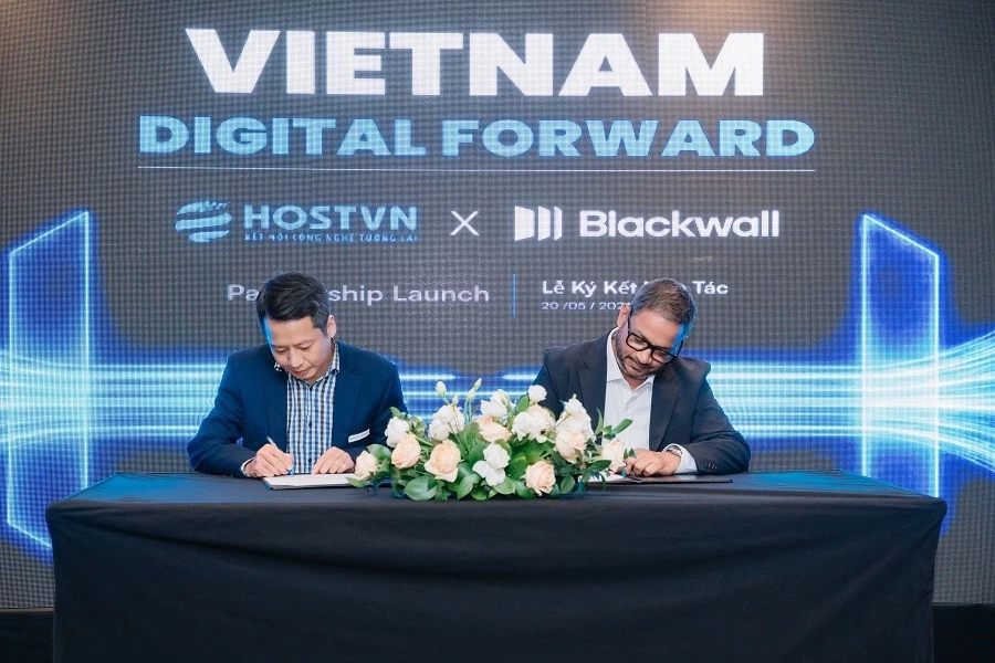 Đưa công nghệ bảo vệ lưu lượng web châu Âu vào Việt Nam Đưa công nghệ bảo vệ lưu lượng web châu Âu vào Việt Nam