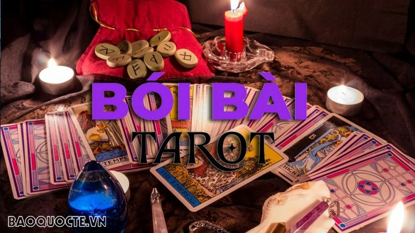 Bài tarot hôm nay 19/7: Người bạn thích có rung động với bạn không?