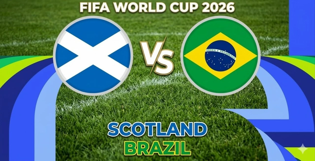 Nhận định, dự đoán trận đấu Scotland vs Brazil: Cuộc chiến giành ngôi đầu bảng C Nhận định, dự đoán trận đấu Scotland vs Brazil: Cuộc chiến giành ngôi đầu bảng C