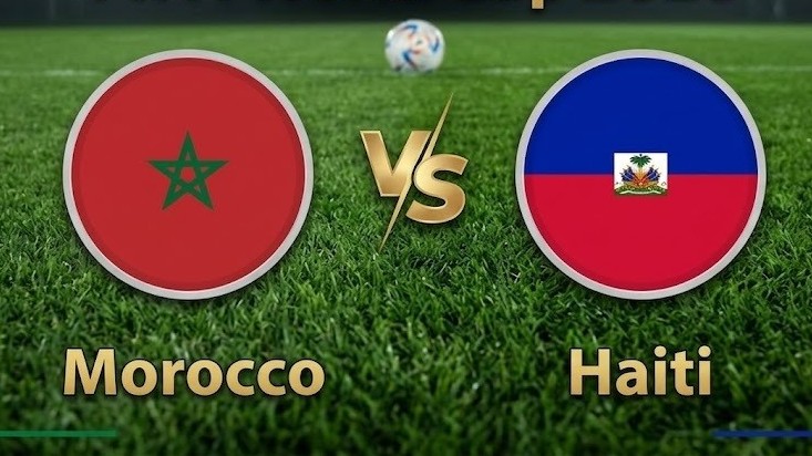 Nhận định, dự đoán trận đấu Morocco vs Haiti: Vé knock-out trong tầm tay