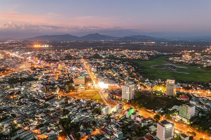 Gia Lai: Nơi hội tụ, giao thoa và lan tỏa - miền đất giàu tiềm năng, lợi thế chào đón du khách và nhà đầu tư