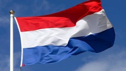 Điện mừng Quốc khánh Đại Công quốc Luxembourg