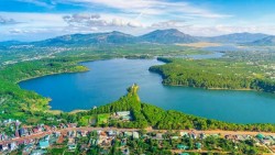 Gia Lai: Nơi hội tụ, giao thoa và lan tỏa - miền đất giàu tiềm năng, lợi thế chào đón du khách và nhà đầu tư