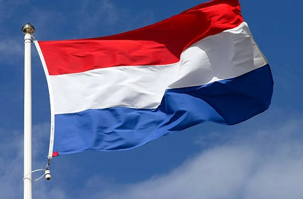 Điện mừng kỷ niệm Quốc khánh Đại Công quốc Luxembourg​. (Nguồn: Getty Images)