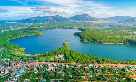 Gia Lai: Nơi hội tụ, giao thoa và lan tỏa - miền đất giàu tiềm năng, lợi thế chào đón du khách và nhà đầu tư