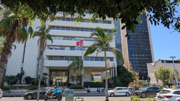 Vietnamese Embassy in Israel to organize Vietnam-Israel High-Tech Agriculture Networking Workshop 2026
