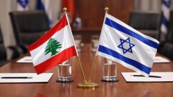Lebanon-Israel nối lại hòa đàm, lo ngại lu mờ dưới ‘cái bóng’ của thỏa thuận Mỹ-Iran