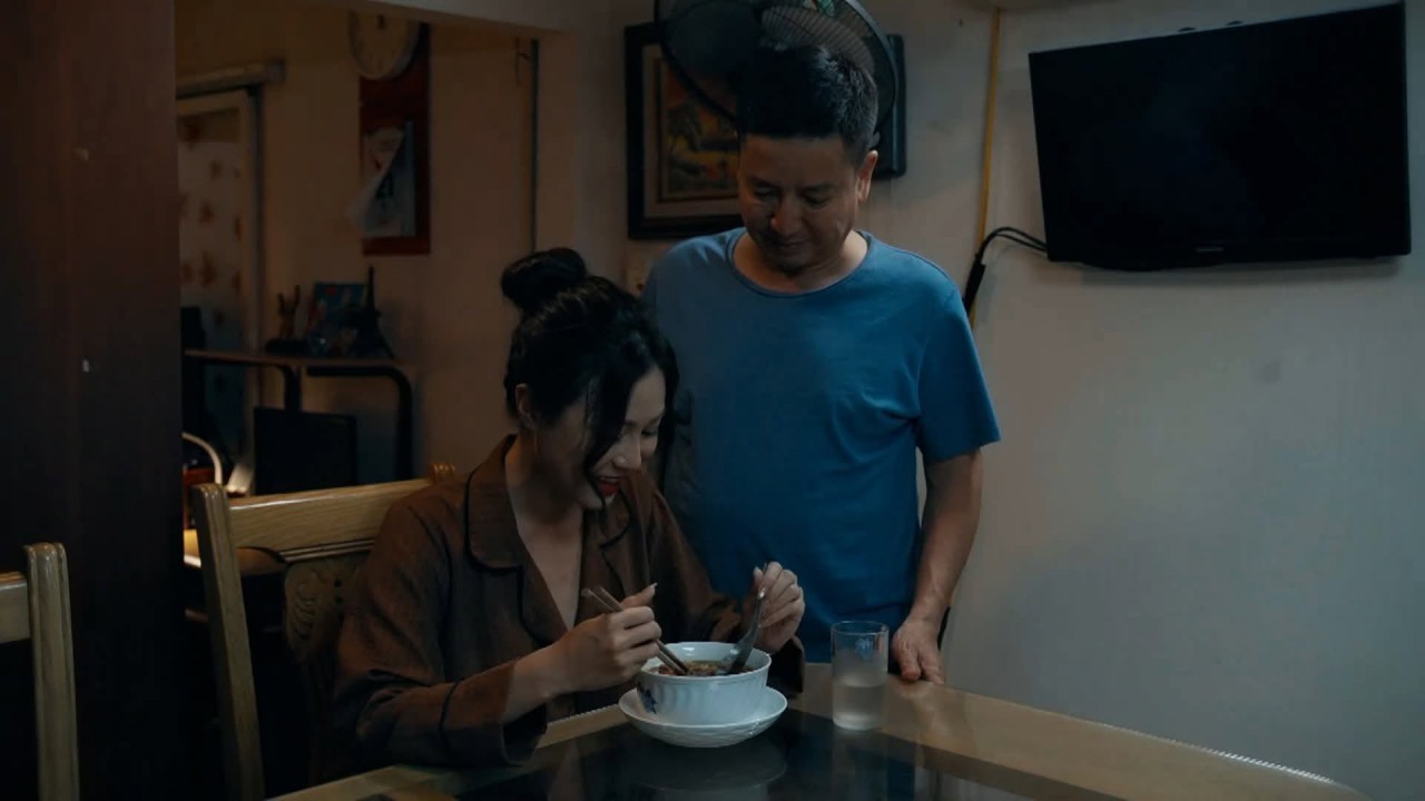 Dưới ô cửa sáng đèn tập 18: Diệu muốn ly hôn và thái độ bất ngờ của Dương
