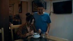 Dưới ô cửa sáng đèn tập 18: Diệu muốn ly hôn và thái độ bất ngờ của Dương
