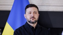 Rạn nứt với Ba Lan, Tổng thống Zelensky không dự Hội nghị tái thiết Ukraine, EU phát cảnh báo chỉ một bên vui mừng