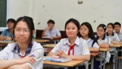 TP. Hồ Chí Minh thay đổi lịch công bố điểm chuẩn lớp 10, sớm hơn dự kiến