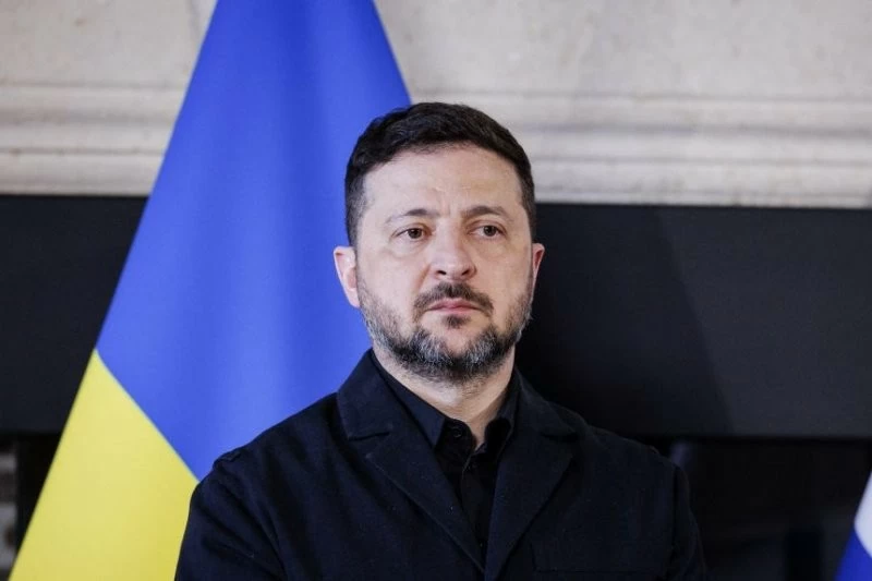 Rạn nứt với Ba Lan, Tổng thống Zelensky không dự Hội nghị tái thiết Ukraine, EU phát cảnh báo chỉ một bên vui mừng