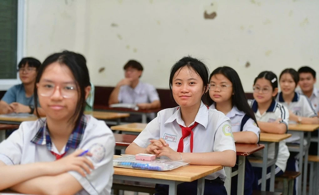 TP. Hồ Chí Minh thay đổi lịch công bố điểm chuẩn năm 2026