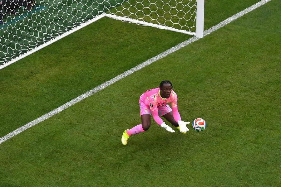 Kết quả bóng đá Bảng L World Cup 2026: Anh 0-0 Ghana – Hàng công thi đấu bế tắc, Tam Sư hòa bất lực trước Những ngôi sao đen Kết quả bóng đá Bảng L World Cup 2026: Anh 0-0 Ghana – Hàng công thi đấu bế tắc, Tam Sư hòa bất lực trước Những ngôi sao đen