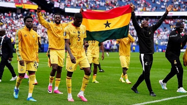 Chỉ 4 đội tuyển sở hữu hàng thủ 'bất khả xâm phạm' ở World Cup 2026