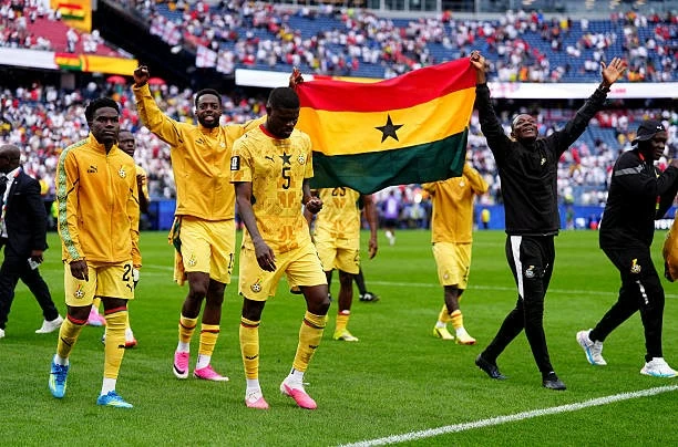 Mexico, Argentina, Tây Ban Nha và Ghana là 4 đội tuyển chưa để lọt lưới ở World Cup 2026. (Nguồn: Getty Images) Mexico, Argentina, Tây Ban Nha và Ghana là 4 đội tuyển chưa để lọt lưới ở World Cup 2026. (Nguồn: Getty Images)